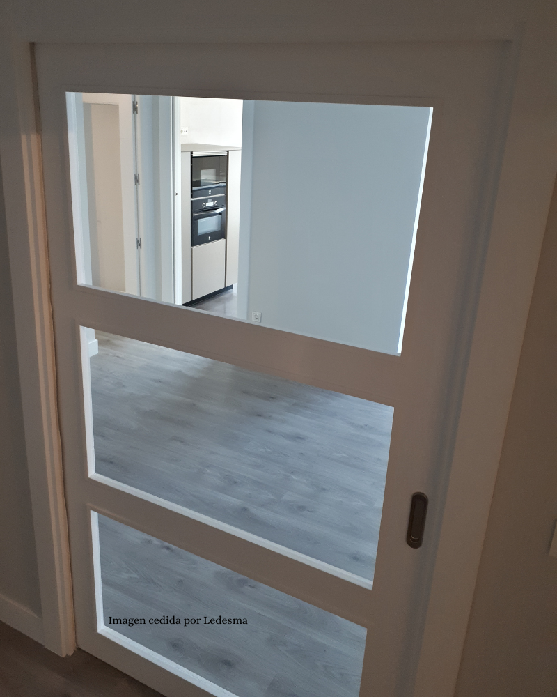 venta de puertas en portugalete